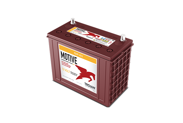 TROJAN BATTERY 继续致力于全球市场，推出 DIN 尺寸 TROJAN AES AGM 电池